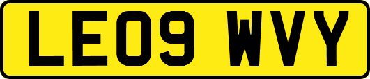 LE09WVY