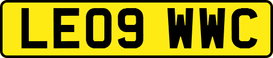 LE09WWC