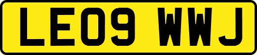 LE09WWJ