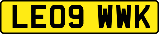 LE09WWK