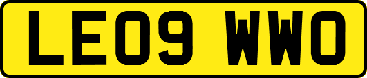 LE09WWO