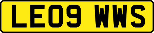 LE09WWS