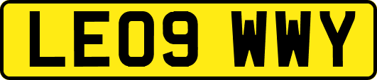 LE09WWY