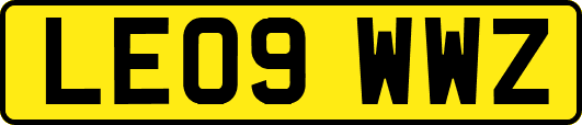 LE09WWZ