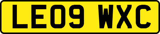 LE09WXC