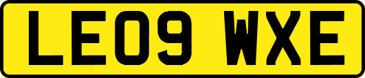 LE09WXE
