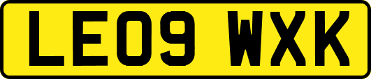 LE09WXK