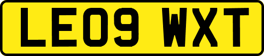 LE09WXT
