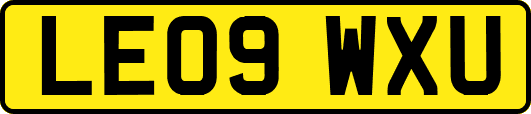 LE09WXU