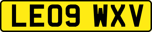 LE09WXV