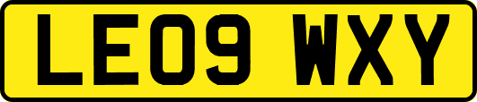 LE09WXY