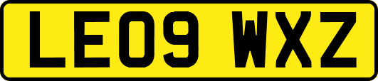 LE09WXZ