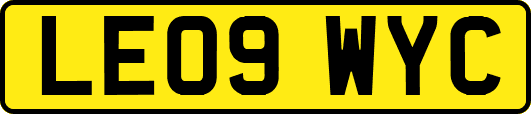 LE09WYC