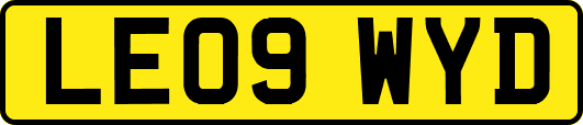 LE09WYD