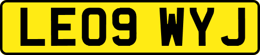 LE09WYJ