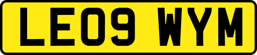 LE09WYM