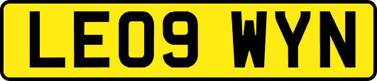 LE09WYN