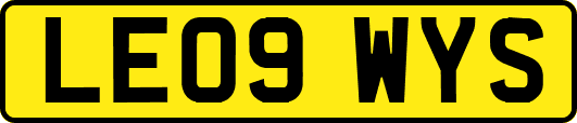 LE09WYS