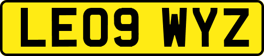 LE09WYZ