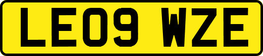 LE09WZE