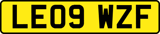 LE09WZF