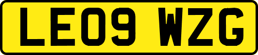 LE09WZG
