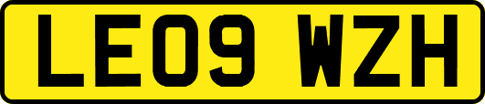 LE09WZH