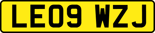 LE09WZJ