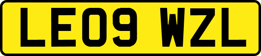 LE09WZL