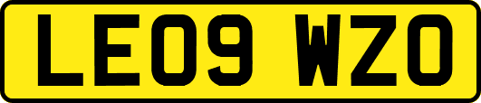 LE09WZO
