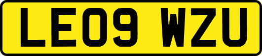 LE09WZU