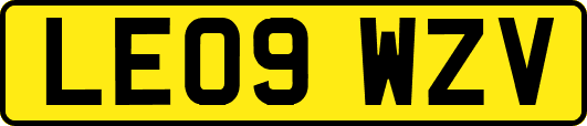 LE09WZV
