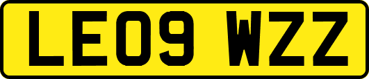 LE09WZZ