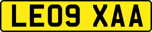 LE09XAA