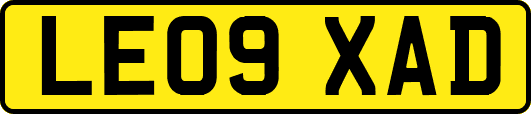 LE09XAD