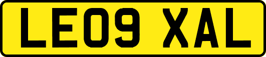 LE09XAL