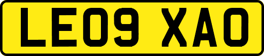 LE09XAO