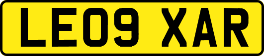 LE09XAR