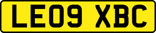 LE09XBC