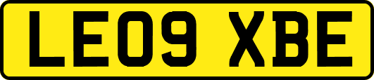 LE09XBE