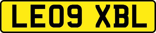 LE09XBL