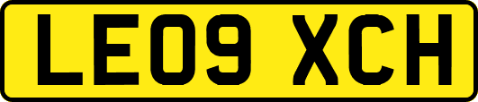 LE09XCH