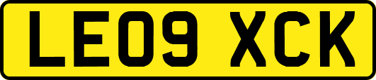 LE09XCK
