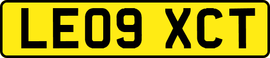 LE09XCT