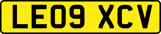 LE09XCV