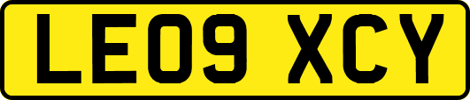 LE09XCY