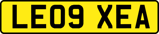 LE09XEA
