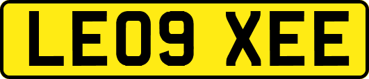 LE09XEE
