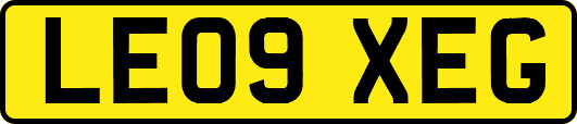 LE09XEG