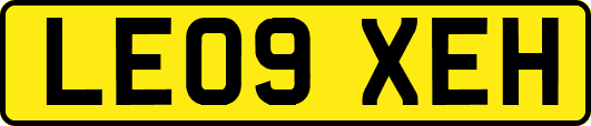 LE09XEH